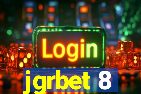 jgrbet 8